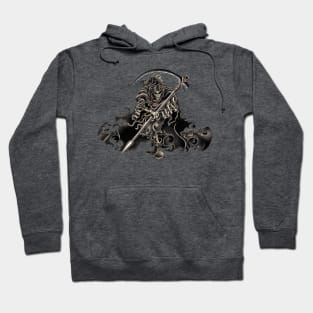 Grim Reaper 1 Hoodie